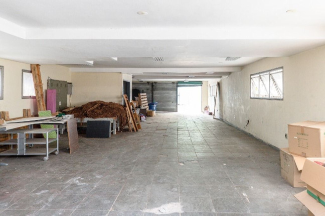 Imagem Imóvel Comercial à Venda, 1.350 m² em Vila Alexandria - São Paulo