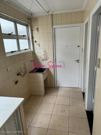 Imagem Apartamento com 3 Quartos à Venda, 137 m² em Gonzaga - Santos Imagem Apartamento com 3 Quartos à Venda, 137 m² em Gonzaga - Santos