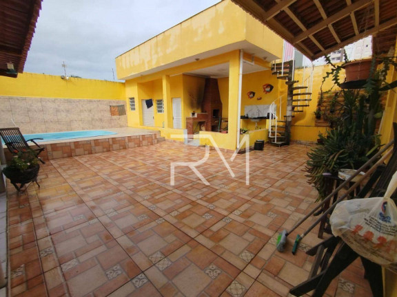 Imagem Casa com 2 Quartos à Venda, 89 m² em Nossa Senhora De Fátima - Mongaguá Imagem Casa com 2 Quartos à Venda, 89 m² em Nossa Senhora De Fátima - Mongaguá