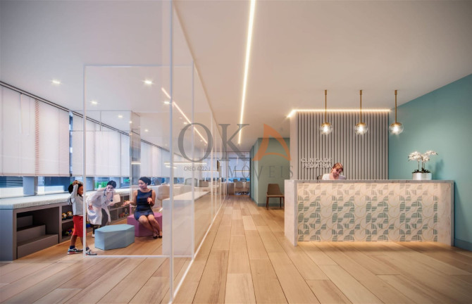Imagem Imóvel Comercial à Venda, 38 m² em Alto Da Glória - Curitiba Imagem Imóvel Comercial à Venda, 38 m² em Alto Da Glória - Curitiba