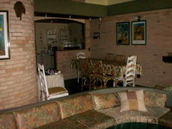 Imagem Casa com 4 Quartos para Temporada, 250 m² em Itaguá - Ubatuba Imagem Casa com 4 Quartos para Temporada, 250 m² em Itaguá - Ubatuba