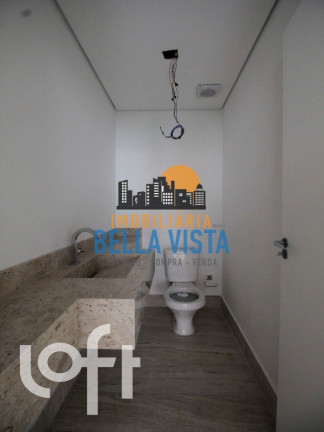 Imagem Apartamento com 3 Quartos à Venda, em Jardim América - São Paulo Imagem Apartamento com 3 Quartos à Venda, em Jardim América - São Paulo