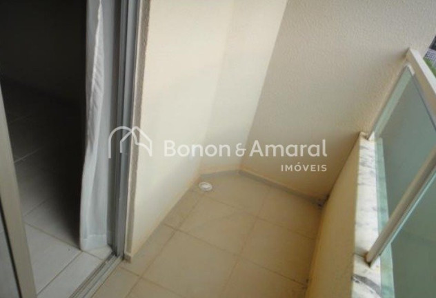Imagem Apartamento com 3 Quartos à Venda, 79 m² em Mansões Santo Antônio - Campinas