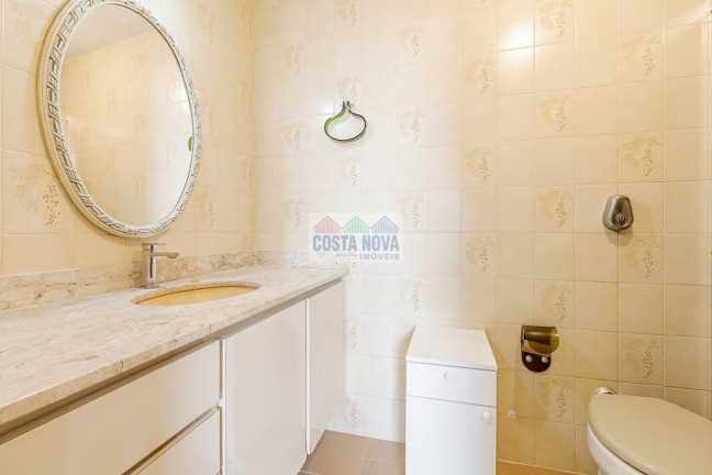 Imagem Apartamento com 4 Quartos à Venda, 166 m² em Santa Cecília - São Paulo