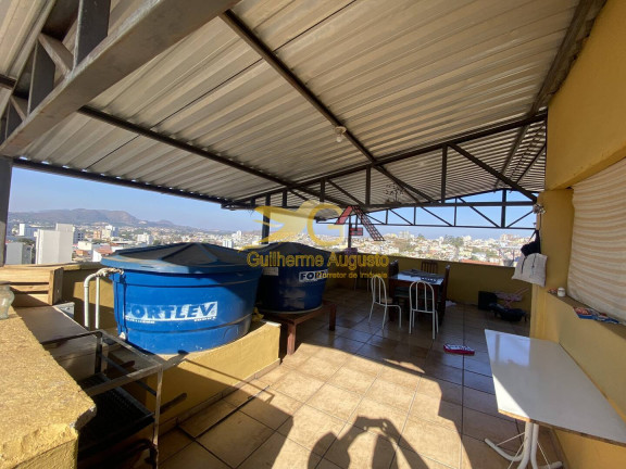 Imagem Apartamento com 3 Quartos à Venda, 166 m² em Bela Vista - São João Del Rei Imagem Apartamento com 3 Quartos à Venda, 166 m² em Bela Vista - São João Del Rei