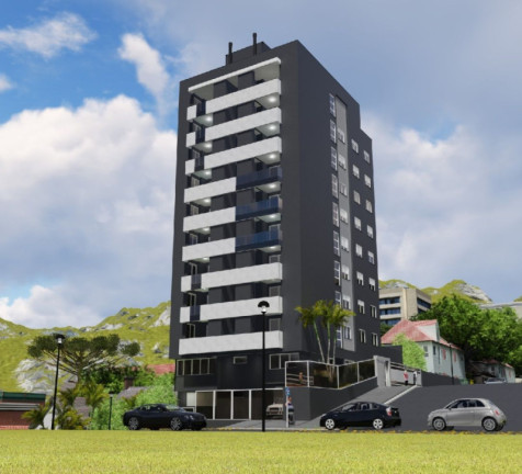 Imagem Apartamento com 3 Quartos à Venda, 177 m²