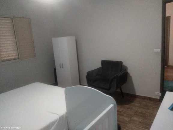Imagem Sobrado com 3 Quartos à Venda, 212 m² em Vila Noêmia - Mauá