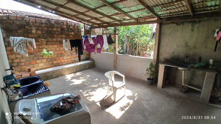 Imagem Terreno à Venda, 300 m² em águas Lindas - Belém Imagem Terreno à Venda, 300 m² em águas Lindas - Belém
