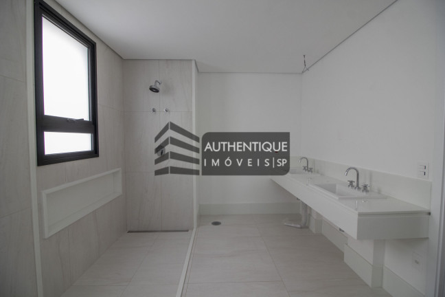 Imagem Apartamento com 4 Quartos à Venda, 375 m² em Moema - São Paulo