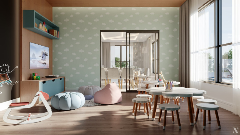 Imagem Apartamento com 3 Quartos à Venda, 87 m² em Vila Operária - Itajaí