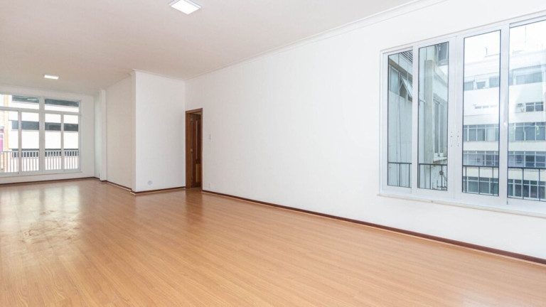 Imóvel com 3 Quartos à Venda, 137 m² em Copacabana - Rio De Janeiro