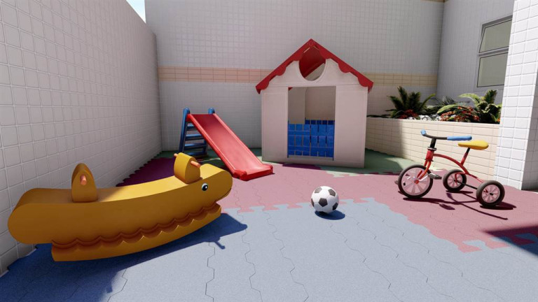 Imagem Apartamento com 2 Quartos à Venda, 73 m² em Vila Atlantica - Mongagua