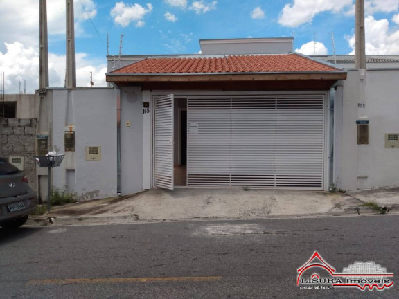 Casa com 3 Quartos à Venda, 90 m² em Loteamento Villa Branca - Jacareí