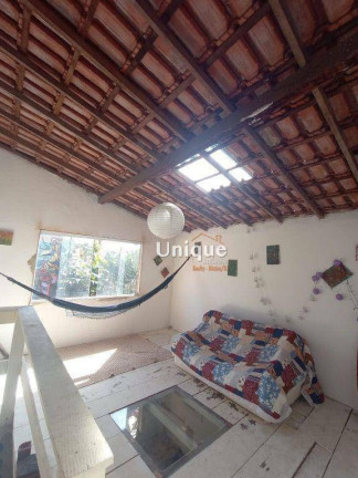 Imagem Casa com 2 Quartos à Venda, 245 m² em Tucuns - Armação Dos Búzios