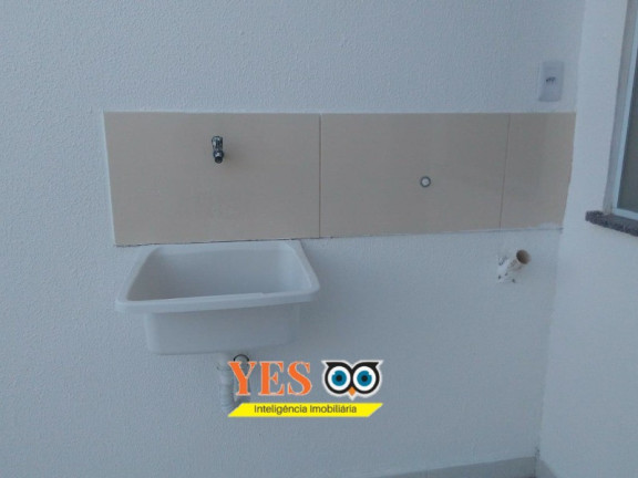 Imagem Casa com 2 Quartos à Venda, 150 m² em Mangabeira - Feira De Santana Imagem Casa com 2 Quartos à Venda, 150 m² em Mangabeira - Feira De Santana