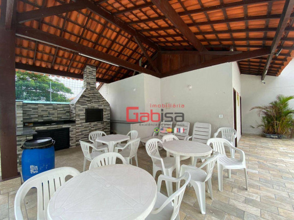 Imagem Cobertura com 3 Quartos à Venda, 99 m² em Braga - Cabo Frio Imagem Cobertura com 3 Quartos à Venda, 99 m² em Braga - Cabo Frio