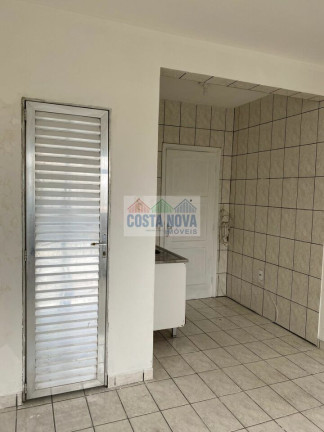 Imagem Apartamento com 1 Quarto à Venda, 19 m² em Centro - Santos