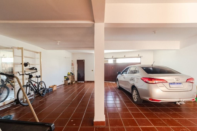 Imagem Casa com 4 Quartos à Venda, 346 m² em Jardim Prudência - São Paulo