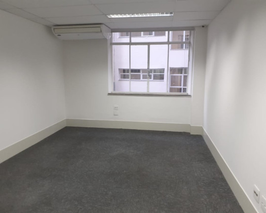 Imagem Imóvel Comercial para Alugar, 56 m² em Centro - São Paulo Imagem Imóvel Comercial para Alugar, 56 m² em Centro - São Paulo