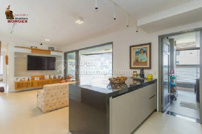 Imagem Apartamento com 3 Quartos à Venda, 131 m² em Brooklin - São Paulo Imagem Apartamento com 3 Quartos à Venda, 131 m² em Brooklin - São Paulo