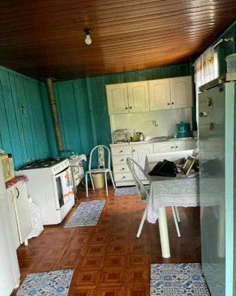 Imagem Casa com 3 Quartos à Venda, 297 m² em Universitário - Videira