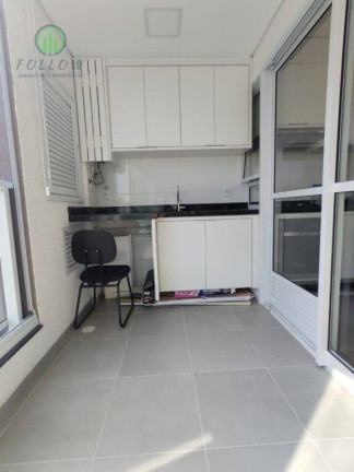 Imagem Apartamento com 2 Quartos à Venda, 47 m² em Centro - Osasco