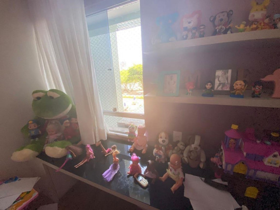 Imagem Apartamento com 4 Quartos à Venda, 146 m² em São José - Aracaju