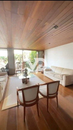 Imagem Casa com 3 Quartos à Venda, 349 m² em Alphaville - Barueri