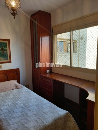 Imagem Apartamento com 4 Quartos à Venda, 160 m² em Jardim Vila Mariana - São Paulo Imagem Apartamento com 4 Quartos à Venda, 160 m² em Jardim Vila Mariana - São Paulo