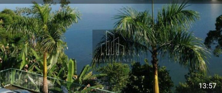 Imagem Apartamento com 3 Quartos à Venda, 100 m² em Gambôa Do Belém (cunhambebe) - Angra Dos Reis