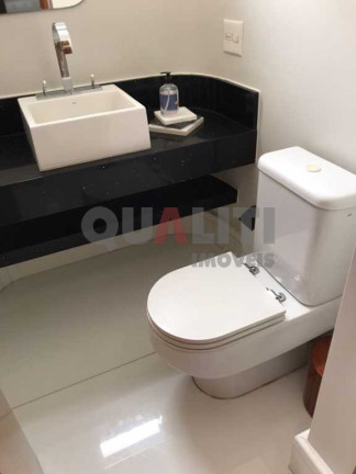 Imagem Apartamento com 3 Quartos à Venda, 266 m² em Itaim Bibi - São Paulo Imagem Apartamento com 3 Quartos à Venda, 266 m² em Itaim Bibi - São Paulo