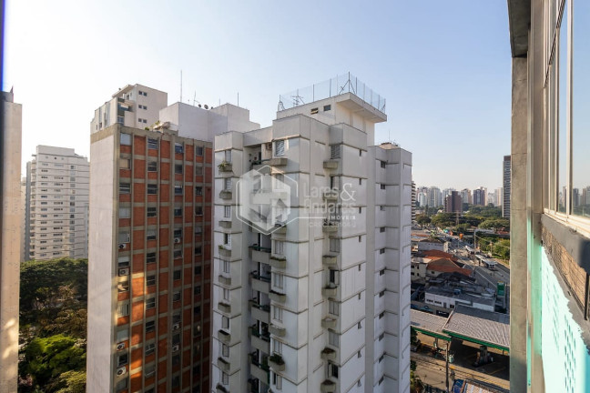 Imagem Sala Comercial à Venda, 176 m² em Brooklin - São Paulo