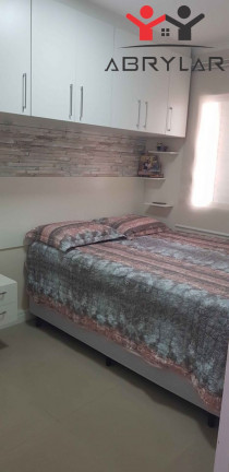 Imagem Imóvel com 2 Quartos à Venda, 50 m² em Nova Cidade Jardim - Jundiaí