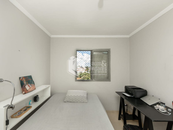 Imagem Apartamento com 2 Quartos à Venda, 66 m² em Nova Piraju - São Paulo