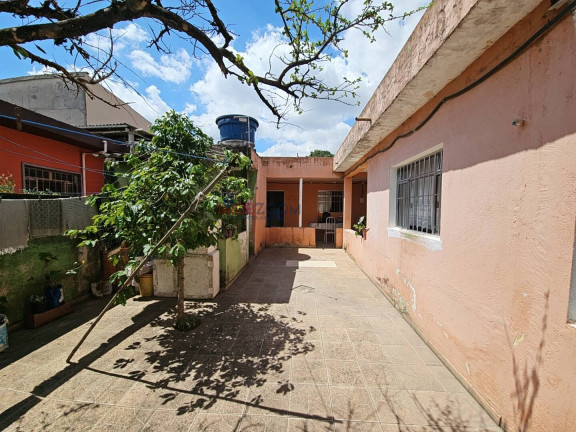 Imagem Casa com 5 Quartos à Venda, 189 m² em Cidade Seródio - Guarulhos Imagem Casa com 5 Quartos à Venda, 189 m² em Cidade Seródio - Guarulhos