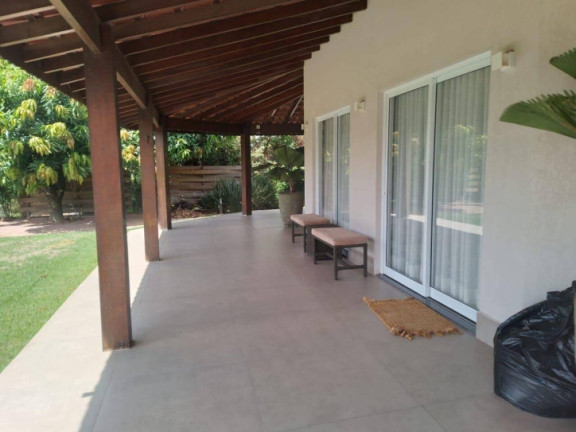 Chácara com 3 Quartos à Venda, 450 m² em Vale Das Laranjeiras - Indaiatuba