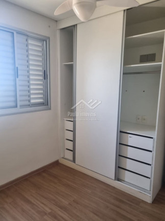 Imagem Apartamento com 2 Quartos à Venda, 55 m² em Jardim Augusta - Sao Jose Dos Campos