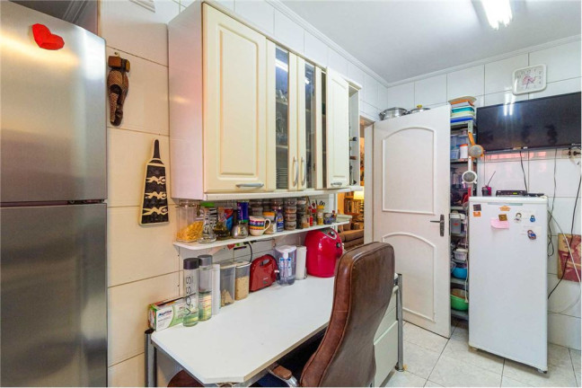 Imagem Imóvel com 3 Quartos à Venda,  em Vila Nova Conceição - São Paulo