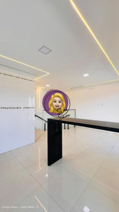 Imagem Apartamento com 3 Quartos à Venda, 89 m² em Caiçara - Praia Grande Imagem Apartamento com 3 Quartos à Venda, 89 m² em Caiçara - Praia Grande