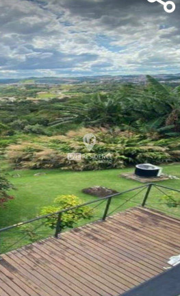 Imagem Casa com 3 Quartos à Venda, 468 m² em São Joaquim - Vinhedo