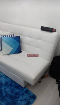 Imagem Apartamento com 2 Quartos à Venda, 44 m² em Ponte Grande - Guarulhos Imagem Apartamento com 2 Quartos à Venda, 44 m² em Ponte Grande - Guarulhos