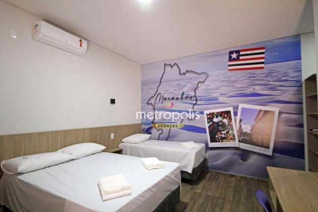 Imagem Edifício Residencial com 12 Quartos à Venda, 556 m² em Centro - Olímpia