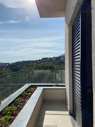 Imagem Casa de Condomínio com 3 Quartos à Venda, 174 m² em Itapetinga - Atibaia Imagem Casa de Condomínio com 3 Quartos à Venda, 174 m² em Itapetinga - Atibaia