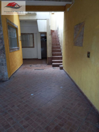 Casa com 5 Quartos à Venda,  em Vila Barros - Guarulhos