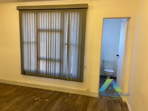 Imagem Sala Comercial à Venda, 47 m² em Vila Olímpia - São Paulo Imagem Sala Comercial à Venda, 47 m² em Vila Olímpia - São Paulo