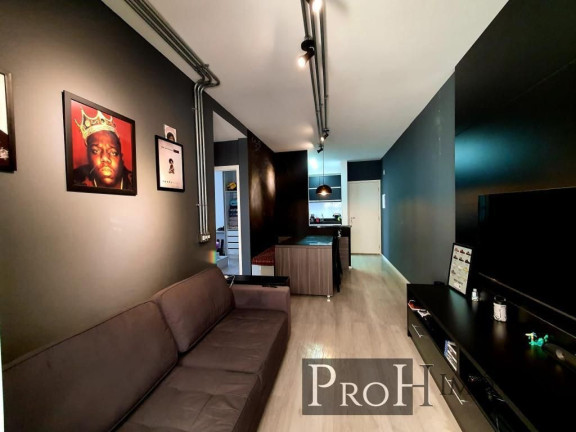 Imagem Apartamento com 2 Quartos à Venda, 68 m² em Demarchi - São Bernardo Do Campo