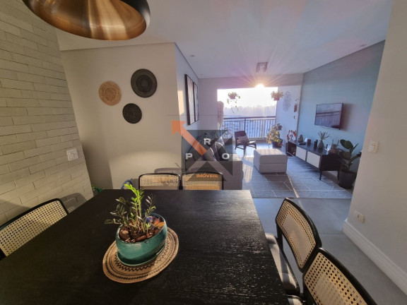 Foto do imóvel Imóvel com 3 Quartos à Venda, 86 m² em Vila Gumercindo - São Paulo