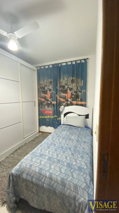 Imagem Apartamento com 2 Quartos à Venda,  em Vila Formosa - Jacareí