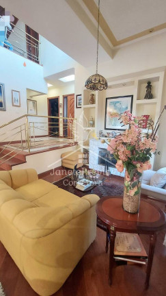 Imagem Casa de Condomínio com 4 Quartos à Venda, 315 m² em Alphaville - Santana De Parnaíba Imagem Casa de Condomínio com 4 Quartos à Venda, 315 m² em Alphaville - Santana De Parnaíba