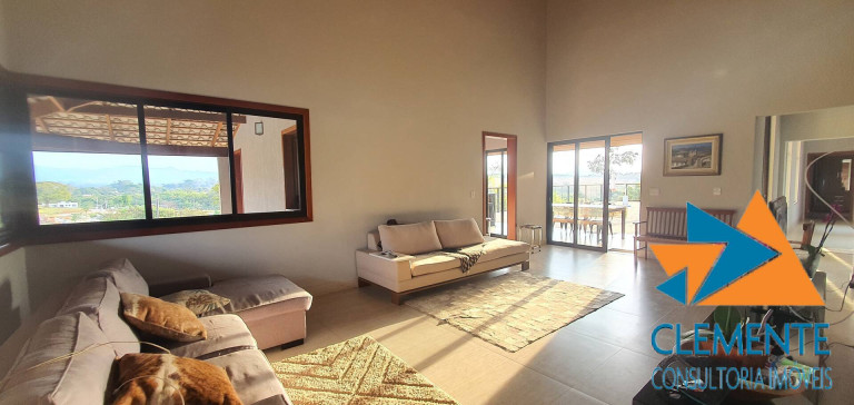 Imagem Casa de Condomínio com 6 Quartos à Venda, 471 m² em Condominio Gran Ville - Igarapé Imagem Casa de Condomínio com 6 Quartos à Venda, 471 m² em Condominio Gran Ville - Igarapé